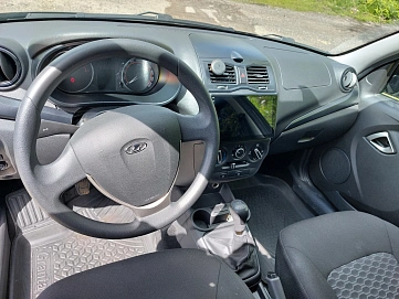 Lada (ВАЗ) Granta, 2023г, передний привод, механика