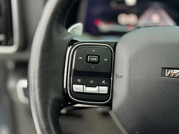 Haval Dargo, 2023г, полный привод, робот