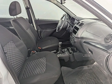 Lada (ВАЗ) Granta, 2022г, передний привод, механика