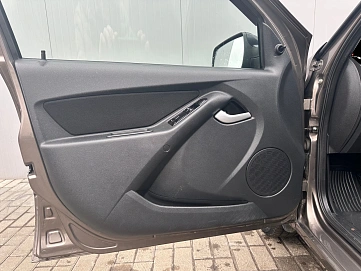 Lada (ВАЗ) Kalina, 2014г., передний привод, механика