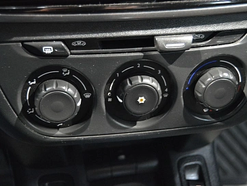 Peugeot 301, 2013г, передний привод, механика