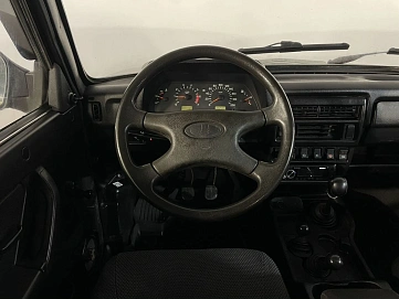 Lada (ВАЗ) , 2012г., полный привод, механика