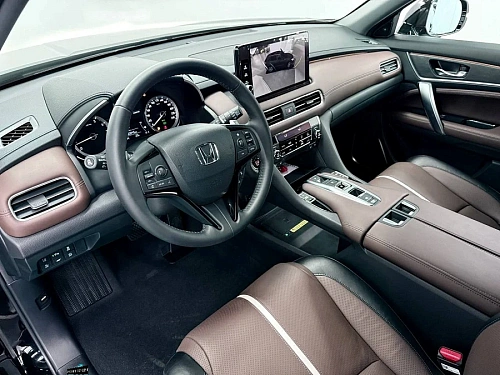 Honda UR-V, 2025г, полный привод, автомат