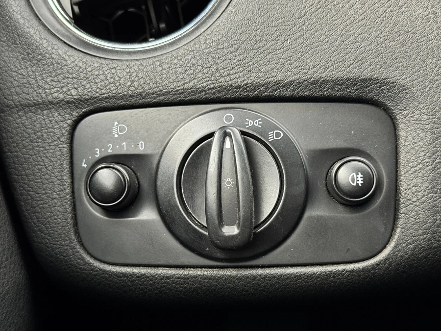 Ford Mondeo, 2009г., передний привод, механика