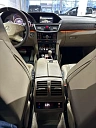 Mercedes-Benz E-Класс AMG, 2011г., задний привод, автомат