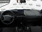 Lada (ВАЗ) , 2023г., полный привод, механика
