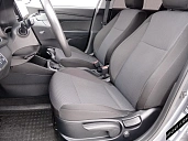 Solaris HS, 2024г., передний привод, автомат