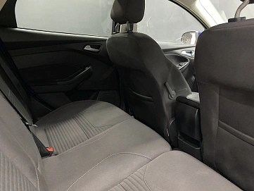 Ford Focus, 2018г, передний привод, автомат