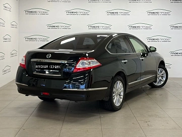 Nissan Teana, 2011г, передний привод, автомат