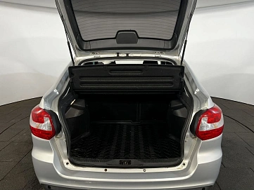 Lada (ВАЗ) Granta, 2018г, передний привод, робот