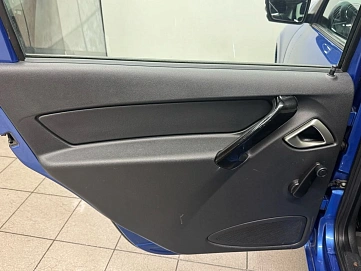 Lada (ВАЗ) Granta, 2020г, передний привод, автомат