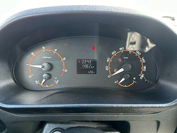 Lada (ВАЗ) , 2021г., полный привод, механика
