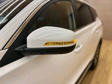 Xcite X-Cross 7, 2024г, передний привод, вариатор