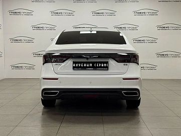 Omoda S5, 2023г, передний привод, автомат