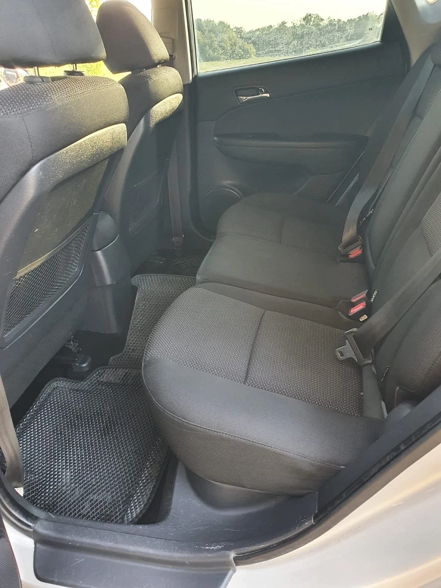 Hyundai i30, 2011г., передний привод, механика