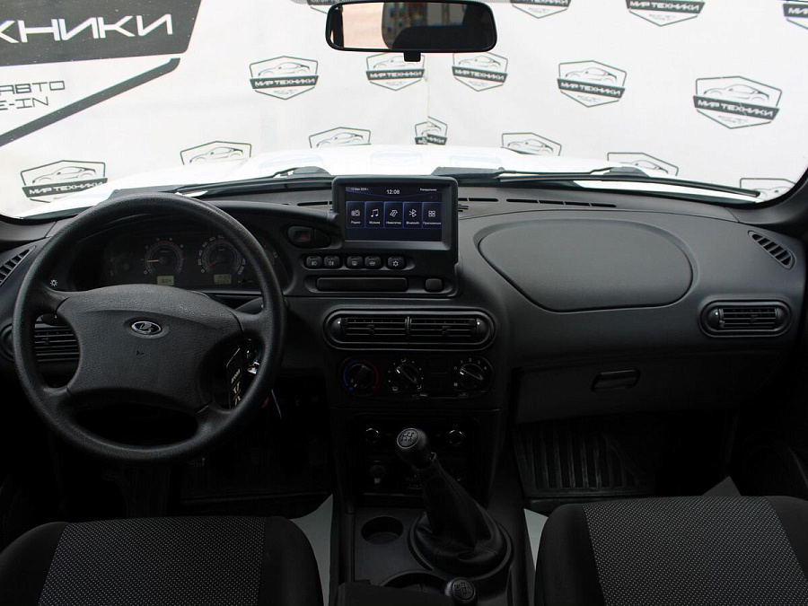 Lada (ВАЗ) , 2023г., полный привод, механика