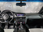 Audi A5, 2009г., полный привод, робот
