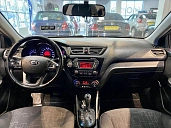 Kia Rio, 2013г., передний привод, автомат