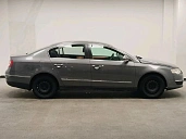 Volkswagen Passat, 2007г., передний привод, механика