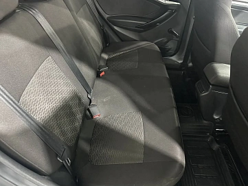 Lada (ВАЗ) Vesta, 2019г, передний привод, механика