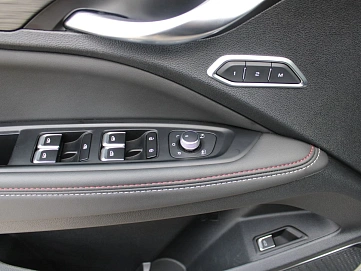 Geely Tugella, 2024г, полный привод, автомат