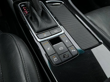 Kia Optima, 2020г, передний привод, автомат