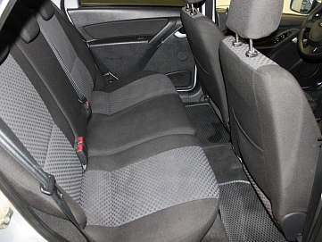 Lada (ВАЗ) Granta, 2013г, передний привод, механика