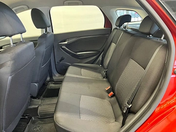 Lada (ВАЗ) Vesta, 2021г, передний привод, механика