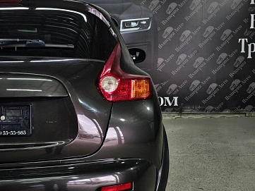 Nissan Juke, 2012г, передний привод, вариатор