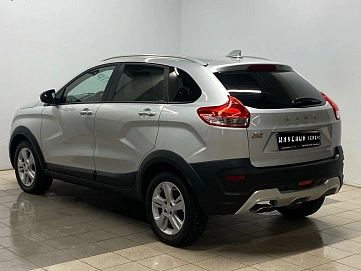 Lada (ВАЗ) , 2018г., передний привод, механика