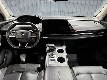 Changan , 2023г., передний привод, робот