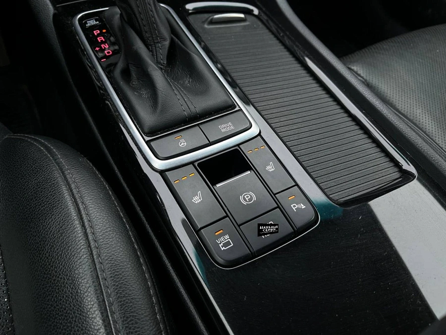 Kia Optima, 2020г., передний привод, автомат