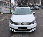Volkswagen Touran, 2020г., передний привод, робот
