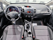 Kia , 2013г., передний привод, механика