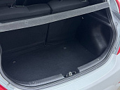 Hyundai Solaris, 2013г., передний привод, механика