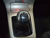 Nissan Sentra, 2016г., передний привод, механика