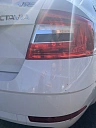 Skoda Octavia, 2020г., передний привод, автомат