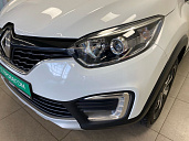 Renault , 2017г., передний привод, механика