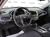Chevrolet Malibu, 2019г., передний привод, вариатор