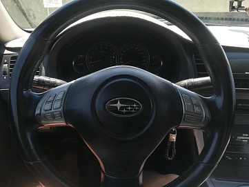Subaru Legacy, 2007г, полный привод, автомат