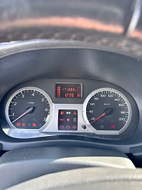 Lada (ВАЗ) Largus, 2015г, передний привод, механика