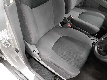 Nissan AD, 2021г, передний привод, вариатор