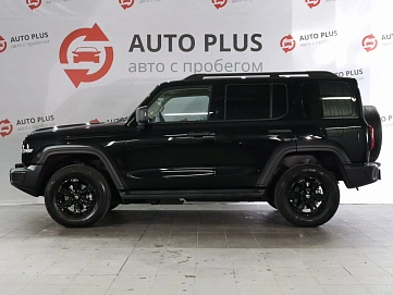 Tank 300, 2023г, полный привод, автомат