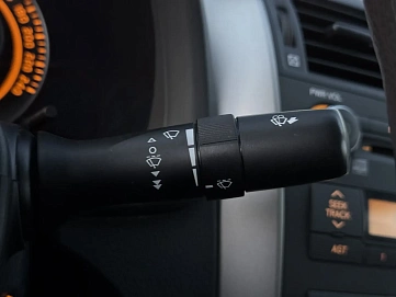 Toyota Corolla, 2010г, передний привод, автомат