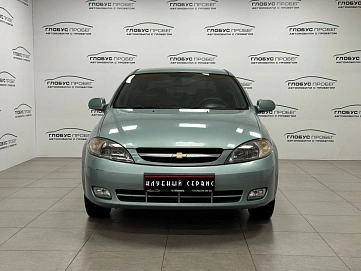 Chevrolet Lacetti, 2008г, передний привод, механика