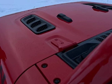 Jeep Wrangler, 2020г, полный привод, автомат