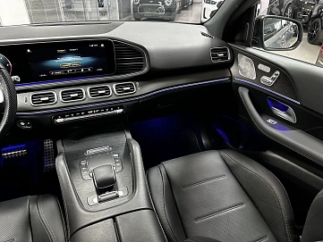 Mercedes-Benz GLE, 2022г, полный привод, автомат