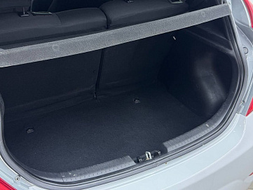 Hyundai Solaris, 2013г, передний привод, механика