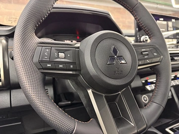 Mitsubishi L200, 2025г, полный привод, автомат