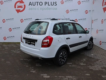 Lada (ВАЗ) , 2025г., передний привод, механика